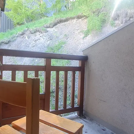 Equinoxe By Interhome Apartment Les Deux Alpes